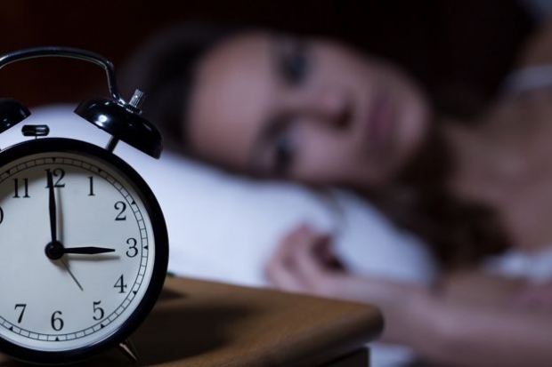 เเนะ 6 วิธี นอนอย่างไรไม่ให้เสียสุขภาพ