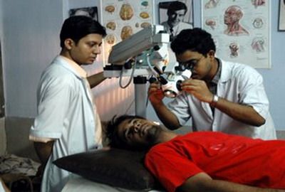 วิธีตรวจพบมะเร็งระยะแรก นักวิทยาศาสตร์อินเดียคิดเพื่อคนยากคนจน 