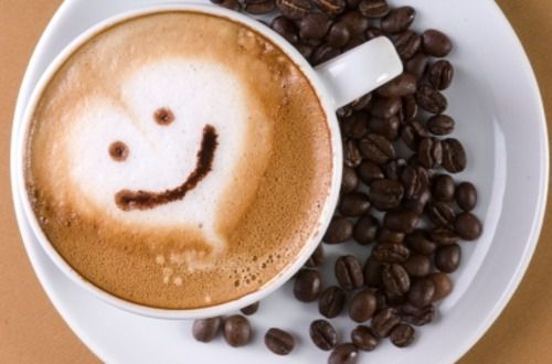 6 Tips จิบกาแฟเพื่อสุขภาพ 