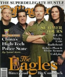 เที่ยวตามเพลง Hotel California โรงแรมในบทเพลงของ The Eagles แท้จริงอยู่ที่ไหน?
