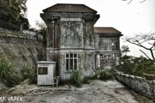 บ้านผีสิงในฮ่องกง ธุรกิจคุ้มค่าในราคาคุ้มเงิน