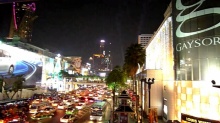 กรุงเทพฯ ถูกจัดอันดับเป็นเมืองที่รถติดที่สุดของโลก