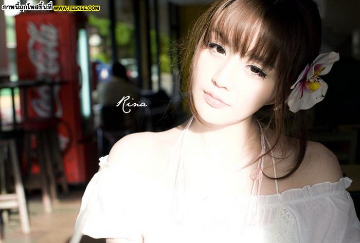 PIC ::น่ารัก Si lu ren IN Thailand
