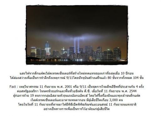 ภาพที่ทรงพลังมากที่สุดแห่งปี 2011 