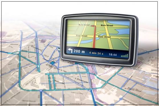 เคลียร์ให้ชัด GPS กับ A-GPS คืออะไร