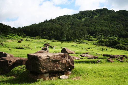 เกาะคังฮวาโด เกาะแห่งสุสานยุคก่อนประวัติศาสตร์