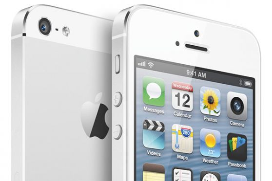 กสทช อนุมัติให้นำเข้า iPhone 5 สิ้นตุลาฯ 55 นี้