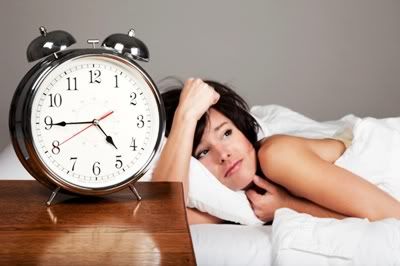 นอนหลับยาก ปัญหาที่ไม่ได้เกิดเฉพาะผู้ใหญ่