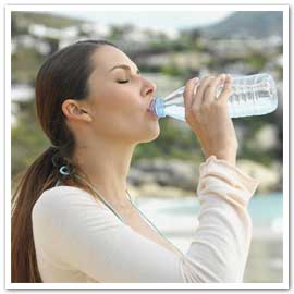 หยุด สะอึก แบบไม่ต้องดื่มน้ำ