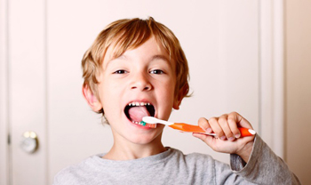 แปรงฟันบ่อยป้องกัน ความจำเสื่อม