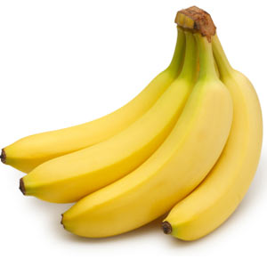 วิธีเลือกซื้อกล้วยหอม