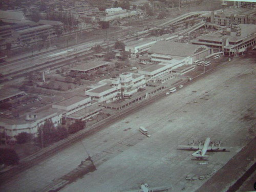 รำลึกความทรงจำ ครบ 100 ปี สนามบินดอนเมือง