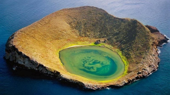ท่องหมู่เกาะกาลาปาโกส หมู่เกาะสวรรค์กลางมหาสมุทรแปซิฟิก