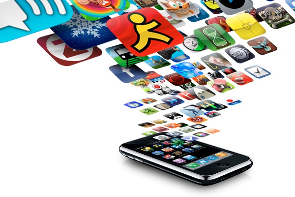 10 Apps ที่ใครไม่โหลดถือว่าพลาด!!