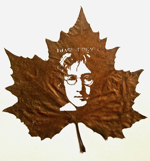 John Lennon