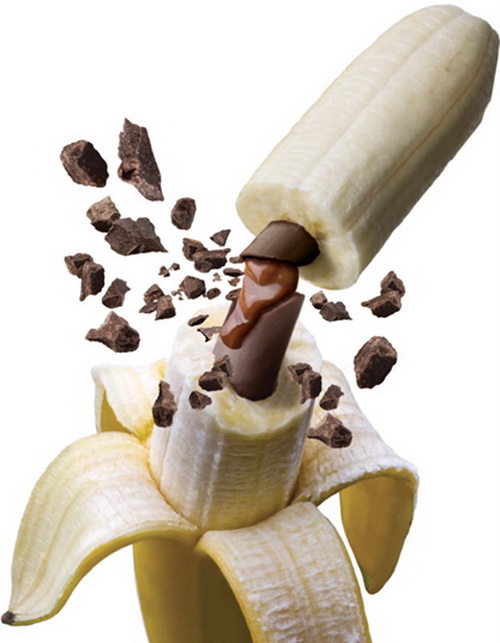 ว้าว! สิ่งประดิษฐ์ใหม่เพิ่มความอร่อยให้กล้วยของคุณ