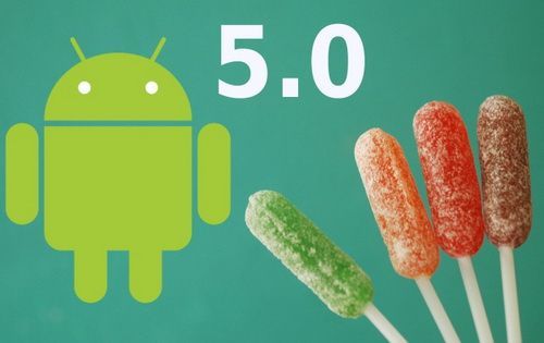 7 สิ่งใน Android 5.0 Lollipop ที่คุณจำเป็นต้องรู้