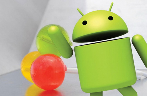 7 สิ่งใน Android 5.0 Lollipop ที่คุณจำเป็นต้องรู้