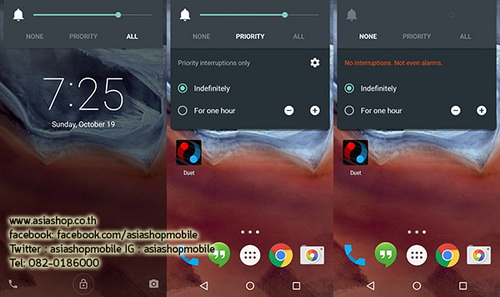 7 สิ่งใน Android 5.0 Lollipop ที่คุณจำเป็นต้องรู้