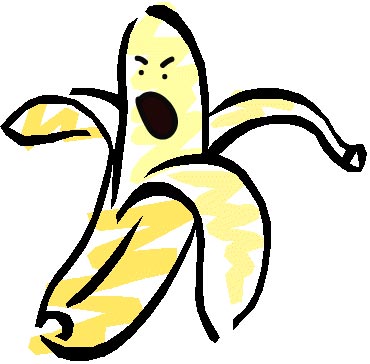 กล้วย...แต่ไม่ใช่แค่กล้วยๆ 