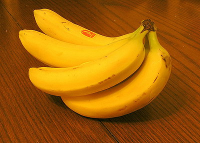 กล้วย...แต่ไม่ใช่แค่กล้วยๆ 