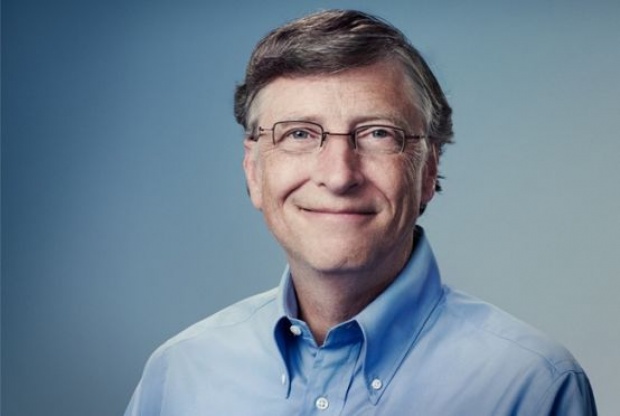 อันดับมหาเศรษฐี “Bill Gates” รวยที่สุดในโลก! พี่ไทยก็มีนะ!!