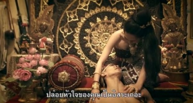 หัวเราะดังมาก! ถ้าผู้กำกับไทย กำกับหนัง Romeo & Juliet (ชมคลิป)