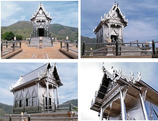 5 สถานที่เที่ยว ที่ติดอันดับโลก