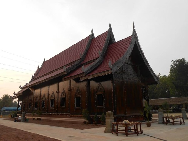 5 สถานที่เที่ยว ที่ติดอันดับโลก