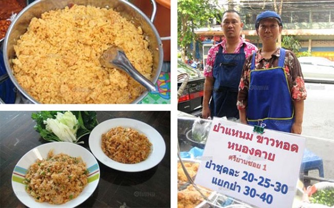 เด็ดสุโค่ย! 10 ร้านเด็ดข้างทาง ลองแล้วจะติดใจ!