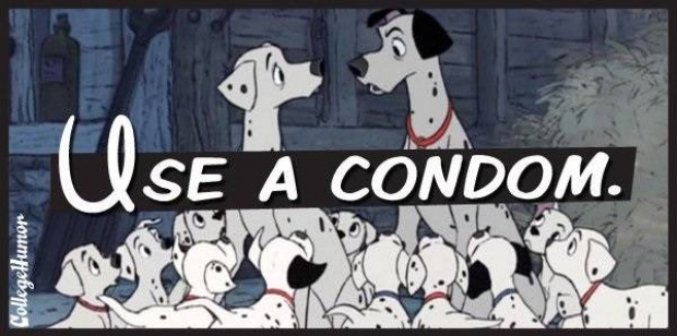 10 ข้อคำแนะนำดีๆ สำหรับกิจกรรมบนเตียงจากการ์ตูน Walt Disney