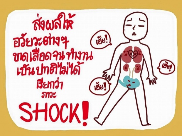 นี่เป็นเหตุผลที่ทำไมปอ ทฤษฎี ไตวาย (อธิบายดีสุดใน 3 โลก)