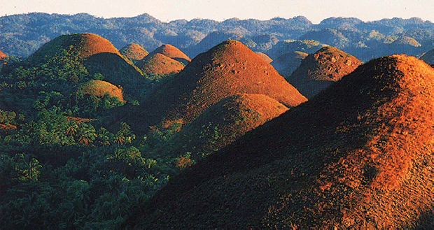 6 อันดับ สถานที่ท่องเที่ยวสุดแปลกที่ลึกลับมากที่สุดของโลก !!