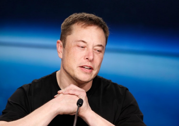 เปิดผลงาน Elon Musk เจ้าของ SpaceX และ Tesla อีกหนึ่งฮีโร่ช่วยหมูป่าติดถ้ำหลวง!!