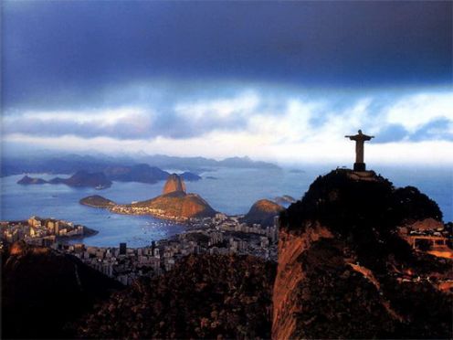 Rio de  Janeiro, Brazil 