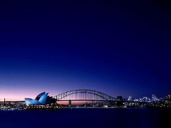 Sydney,  Australia 