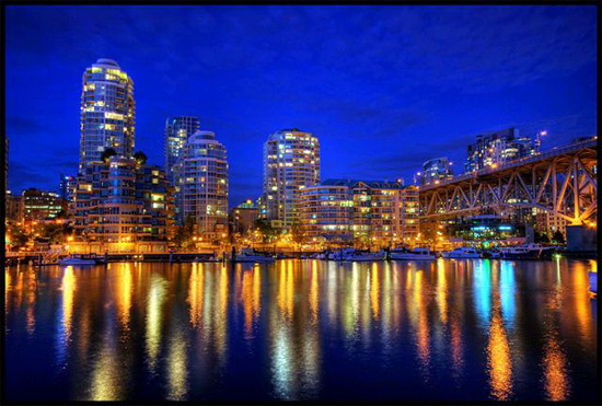 Vancouver, Canada 