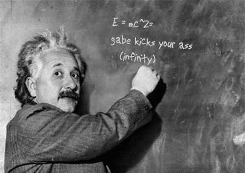 คำพูดของไอสไตน์ ที่อยากให้คุณอ่าน