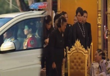 คลายข้อสงสัย! “พลโทหญิง สุทิดา วชิราลงกรณ์ ณ อยุธยา” เธอคือใคร