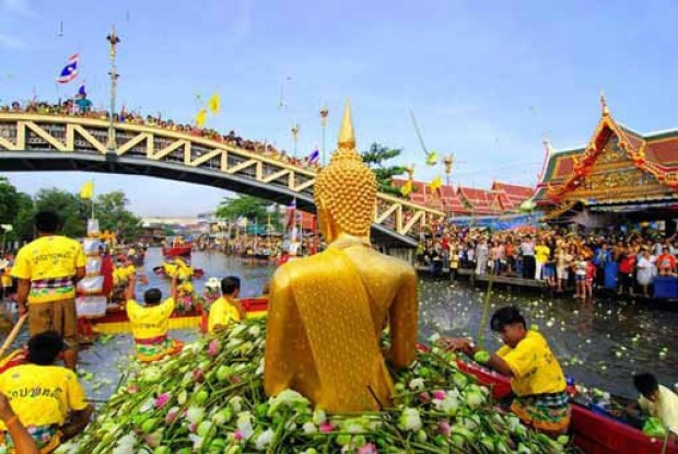  พรุ่งนี้วันพระ!!10 วัดสุดฮิต ชวนทำบุญไหว้พระวันมาฆบูชาปีนี้