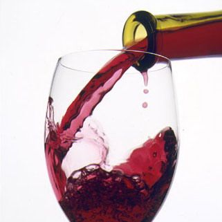 ดื่มไวน์แกล้มถั่วลิสง กลายเป็นยาอายุวัฒนะขนาน เอก