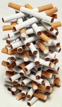 คอยาสูบได้โรคอัลไซเมอร์เพิ่ม เป็นของแถมมากกว่าคนที่เลิกสูบ