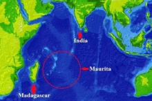 โลกตะลึง!! พบทวีปที่หายสาบสูญ กลางมหาสมุทรอินเดีย