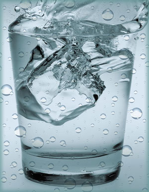 ดื่มน้ำ...เพื่อสุขภาพ