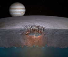 ฮือฮา! นักวิทย์ฯ พบทะเลสาบน้ำเค็มบนดวงจันทร์ ของดาวพฤหัส 