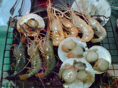 นักวิทยาศาสตร์พบ กุ้งหอยปูปลาก็เจ็บปวดเป็น 