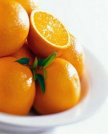 กิน ส้มเขียวหวาน ลดความเสี่ยงเป็นมะเร็งตับ