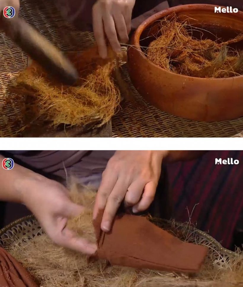 วิวัฒนาการผ้าอนามัยในไทย มีจุดเริ่มต้นจากกาบมะพร้าว 