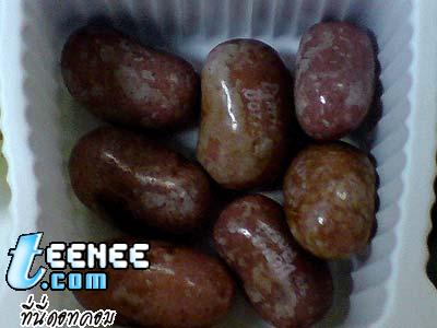 Sausage รสไส้กรอก