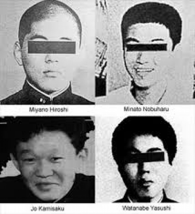 จุนโกะ ฟุรุดะ เหยือที่น่าสงสารในคดีฆ่าข่มขืนที่โหดร้ายที่สุดในประวัติศาสตร์ญี่ปุ่น